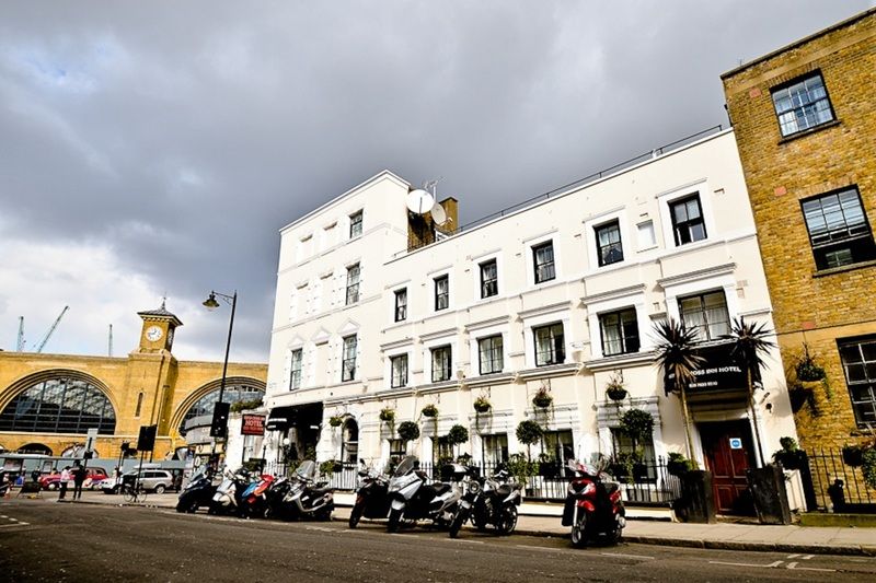 Kings Cross Inn Hotel, foto 11