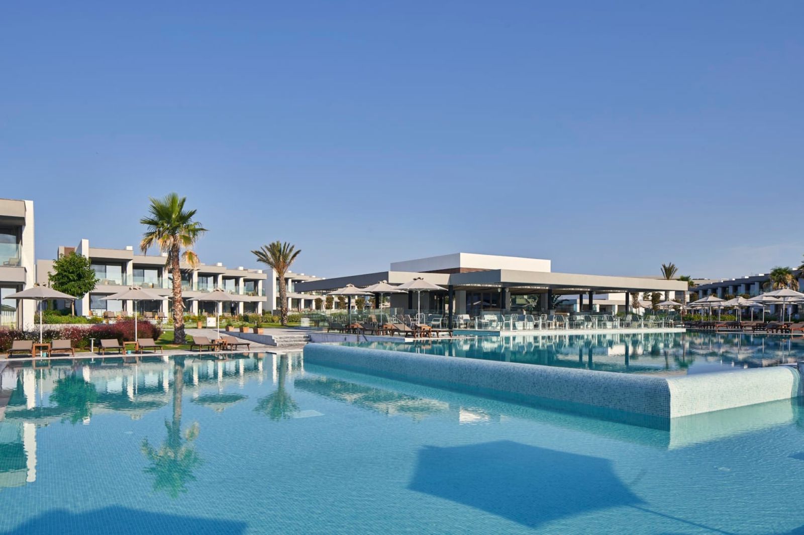 Atlantica Dreams Resort, foto 4