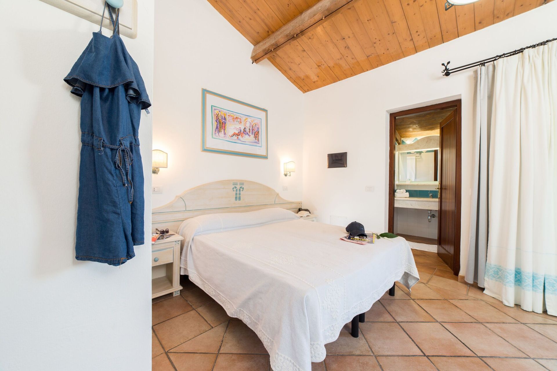 TH San Teodoro, foto 5