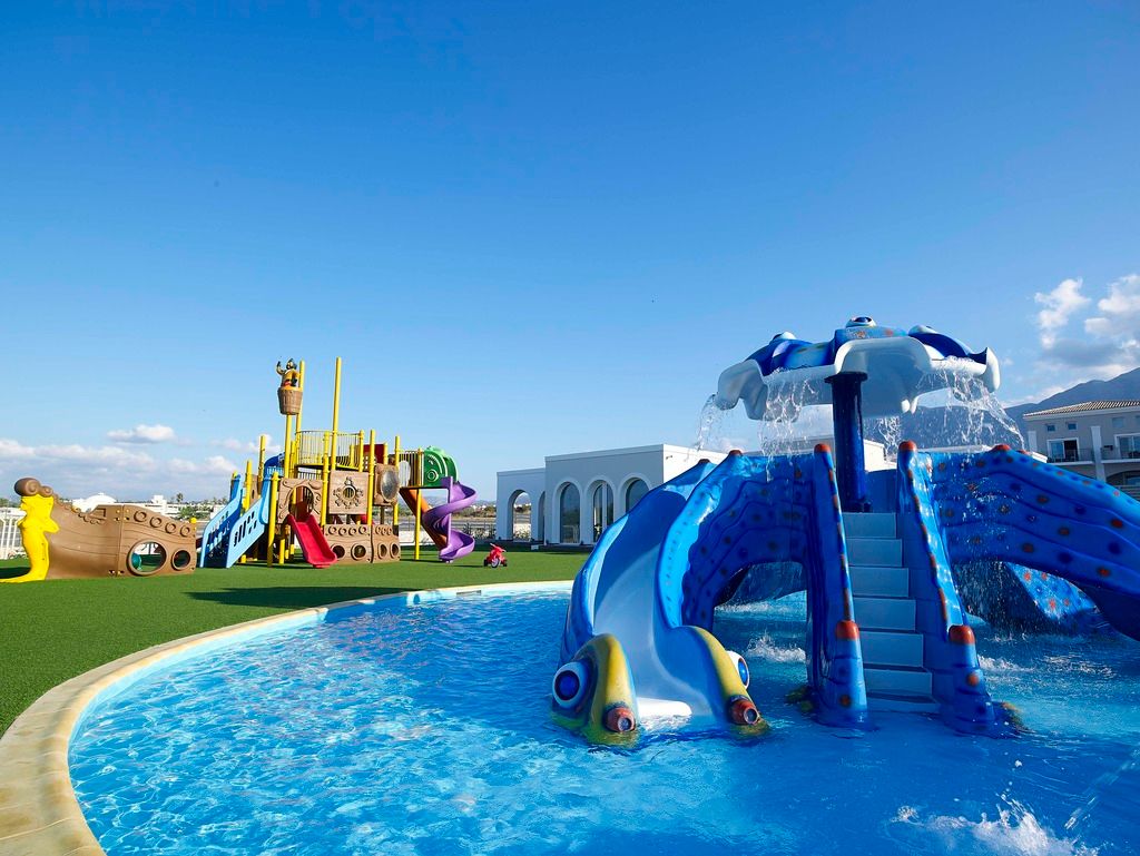 Anemos Luxury Grand Resort, foto 10