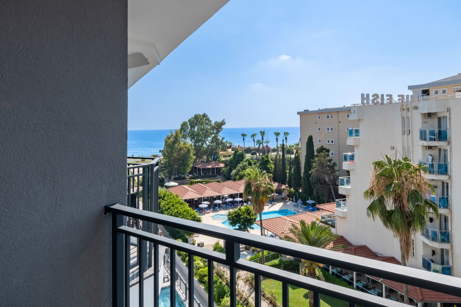 Nova Life Hotel, foto 6