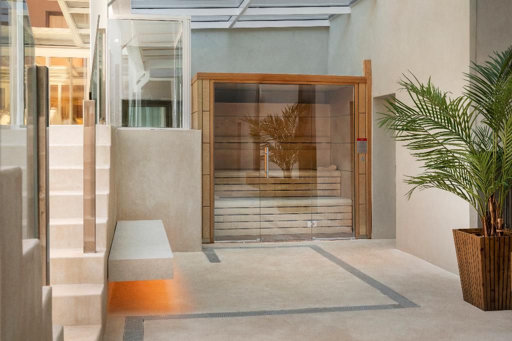 Sallés Hotel Ciutat del Prat, foto 8