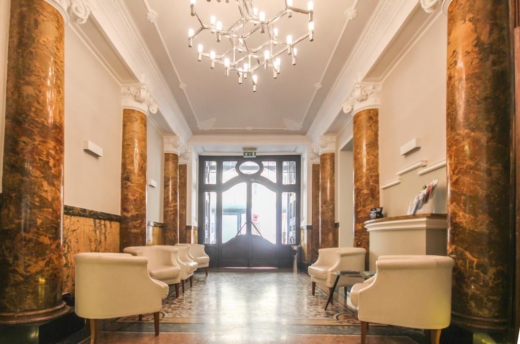 Hotel Astoria, foto 4