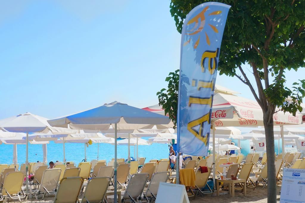 Alia Palace Luxury Resort Hotel & Villas, foto 12