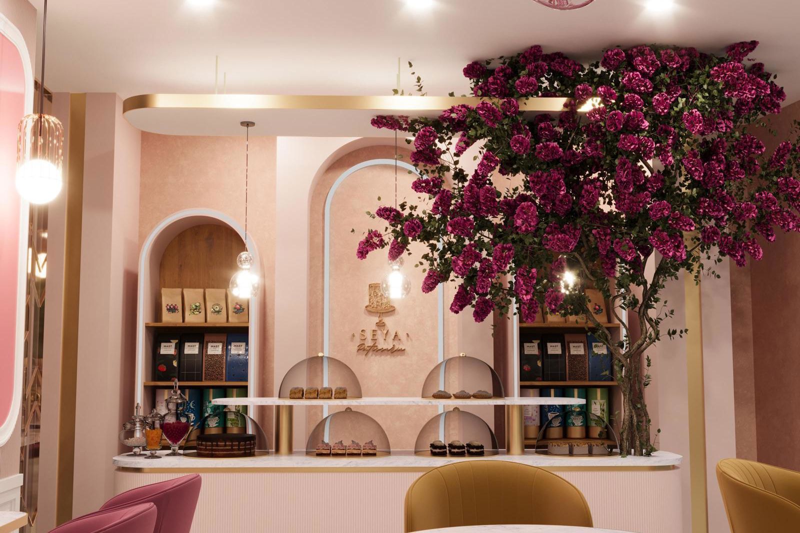 Golden Horn Bosphorus Hotel, foto 3