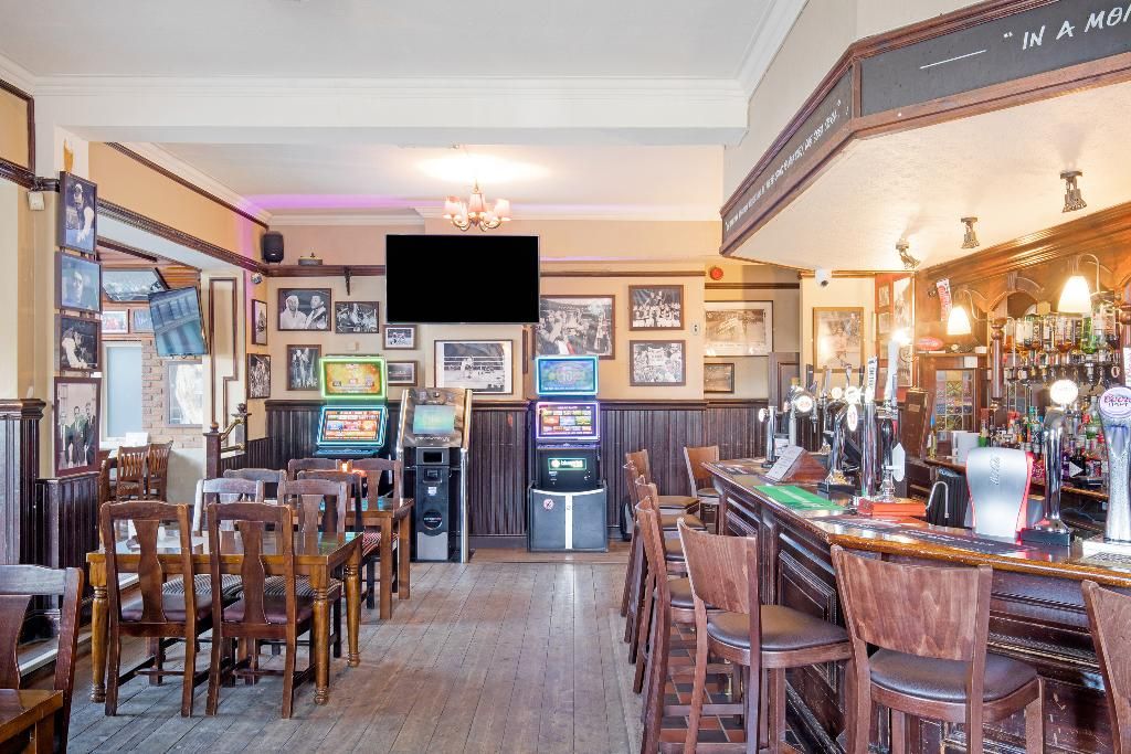 OYO The Green Man Pub And Hotel, foto 2