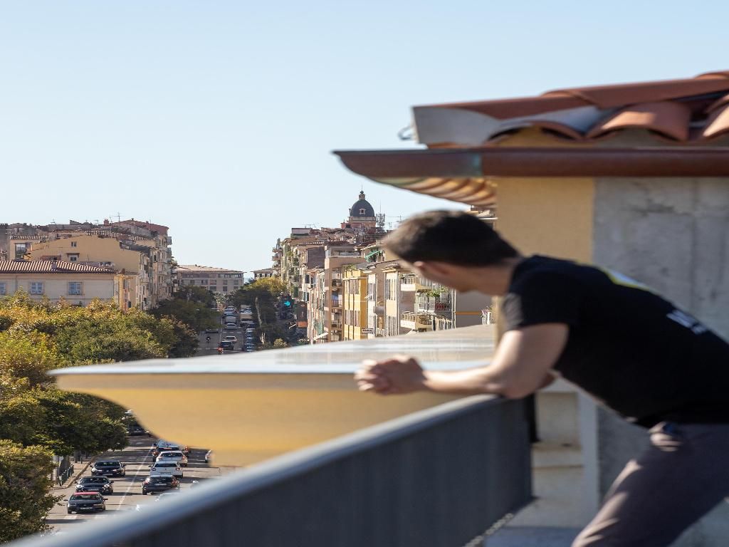 Hôtel ibis Styles Ajaccio Napoleon, foto 14