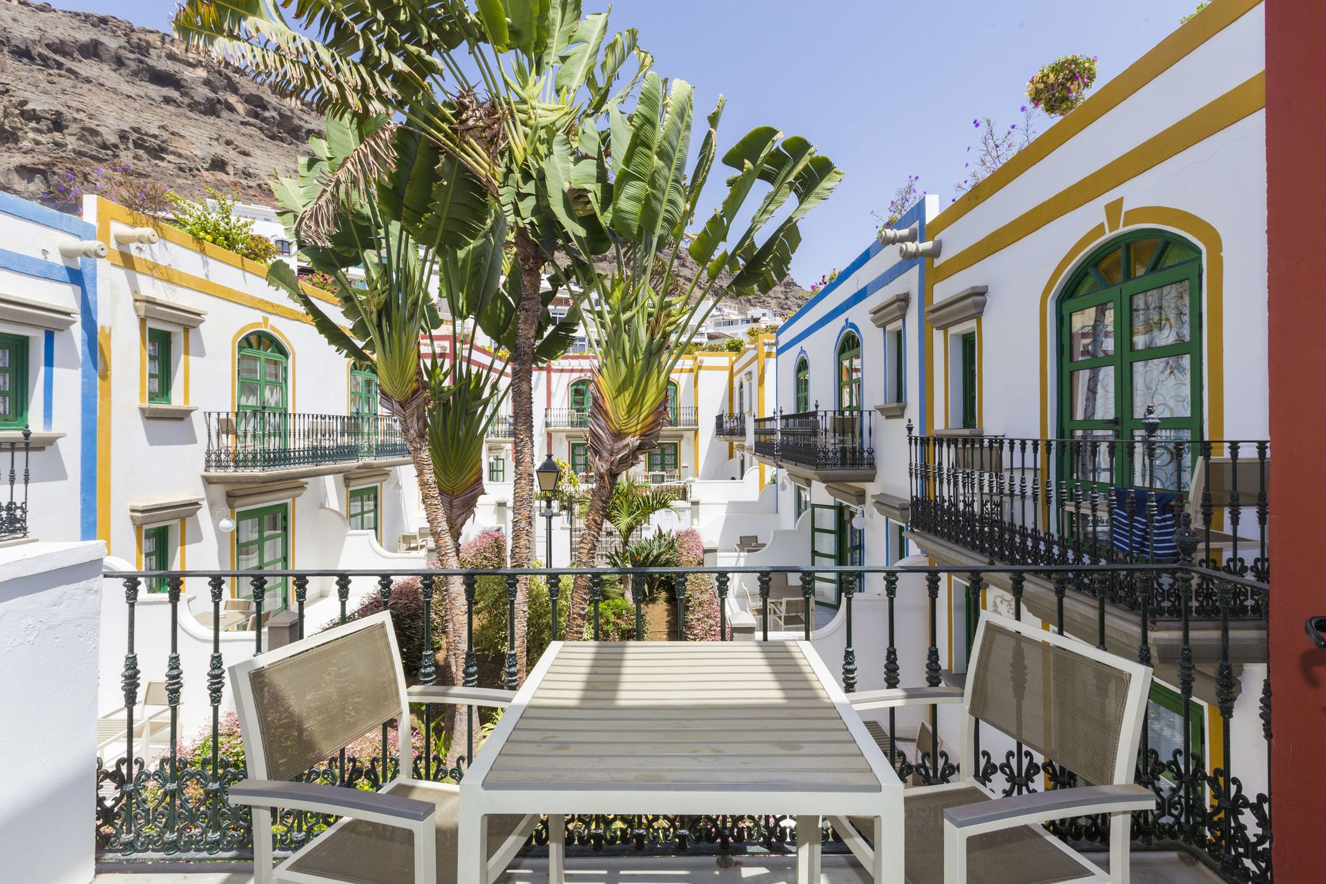 Apartamentos LIVVO Puerto de Mogán, foto 6