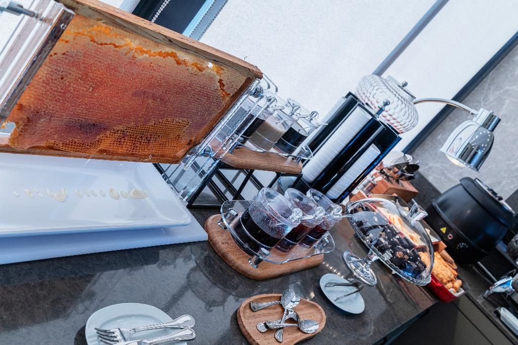 The Halich Hotel, foto 14