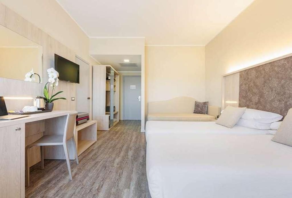 iH Hotels Bologna Gate 7, foto 5