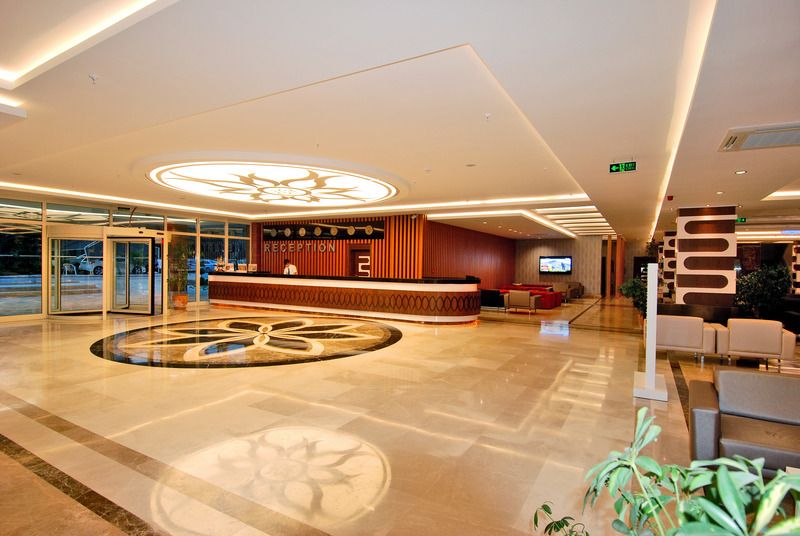 Berry Blue Hotels, foto 13
