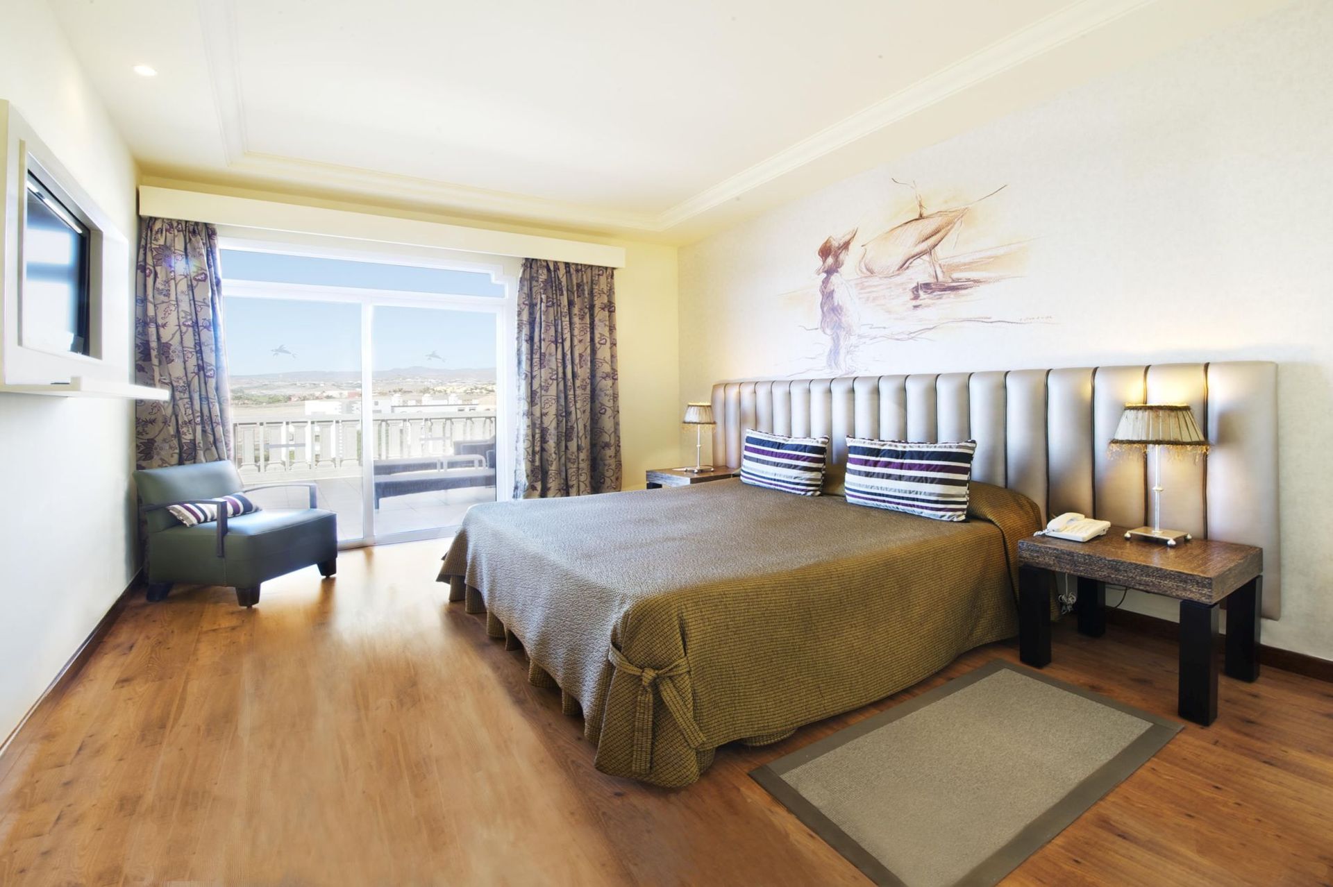 Lopesan Villa del Conde Resort & Thalasso, foto 10