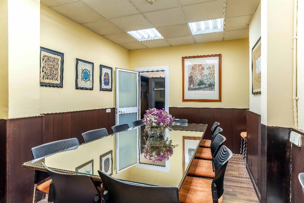 Aparthotel Bertran, foto 12