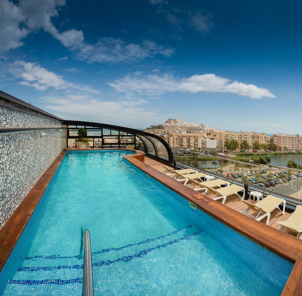 Hotel RH Don Carlos & Spa, foto 9