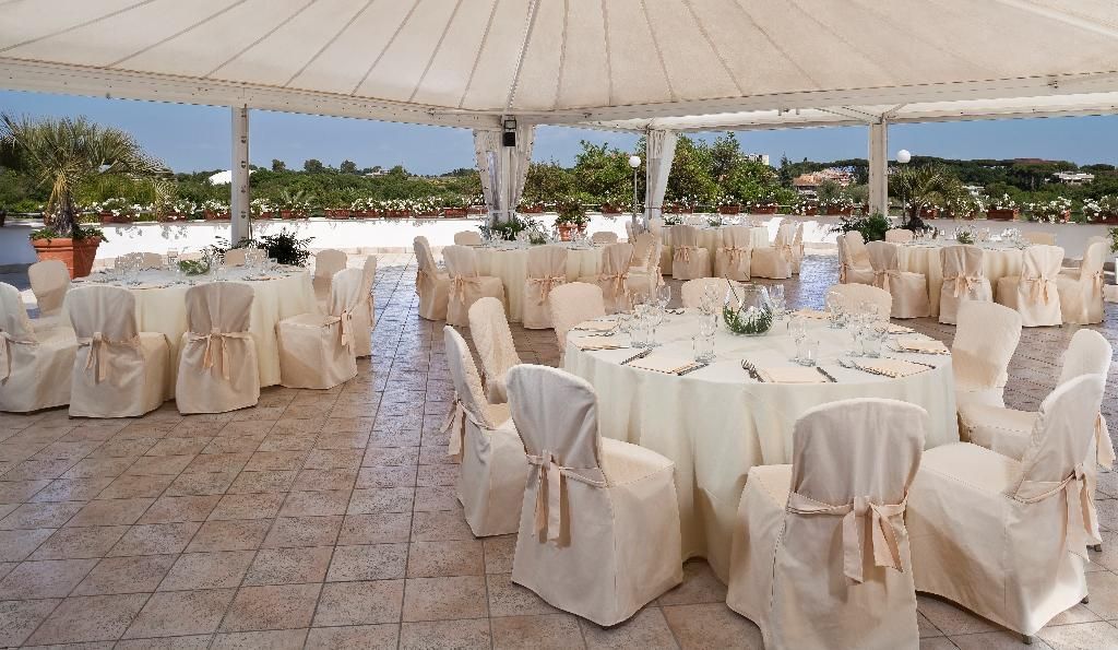 Hotel Roma Aurelia Antica by Roman Hotels, foto 12
