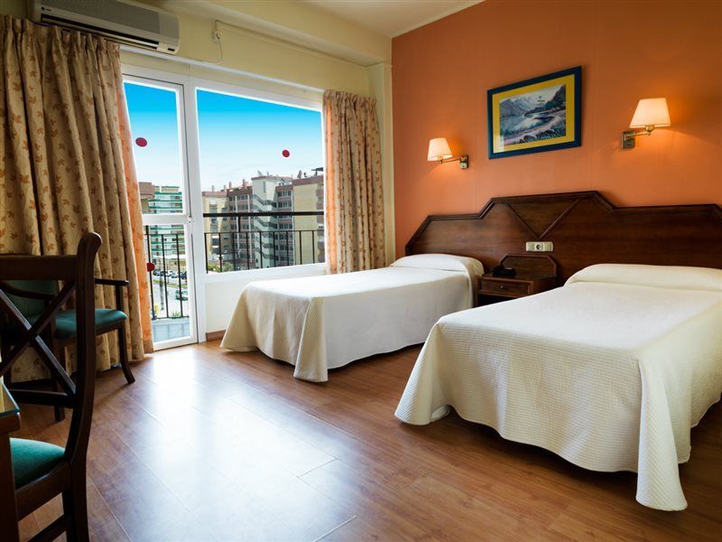 Hotel Monarque Cendrillón, foto 4