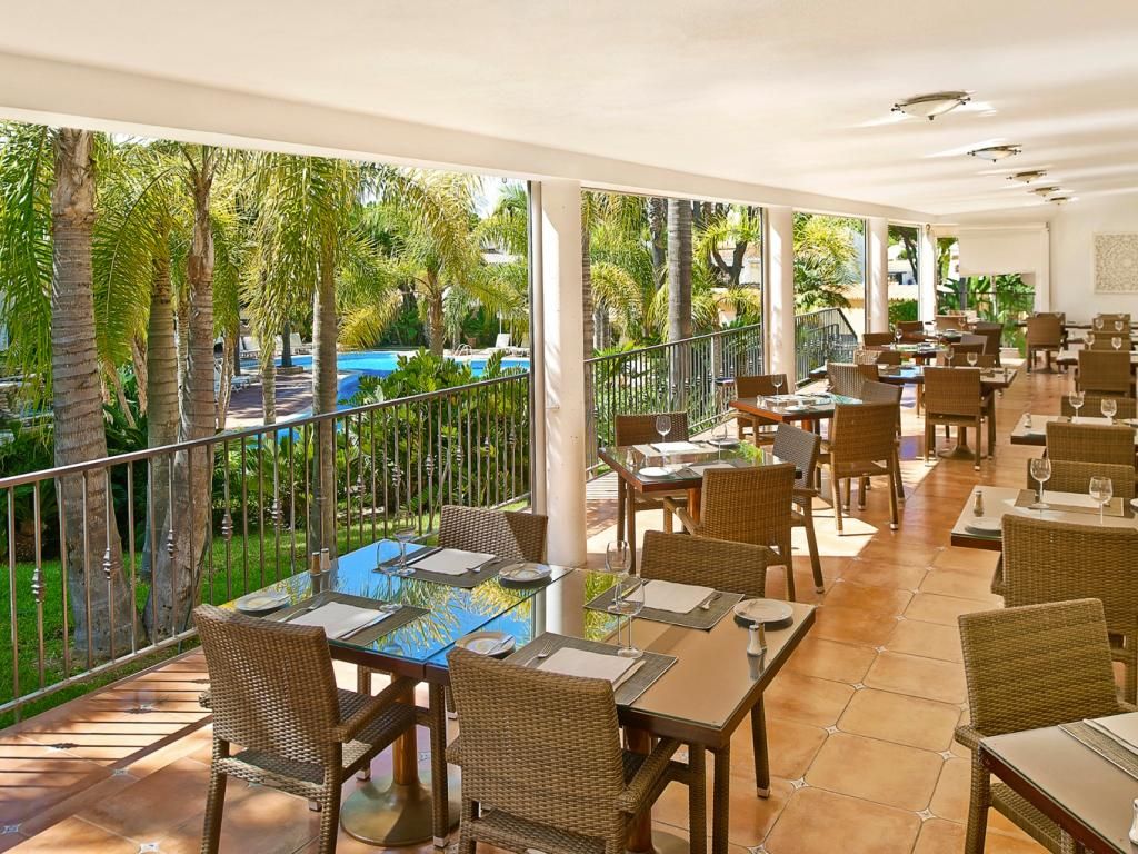 Ria Park Garden Hotel, foto 2