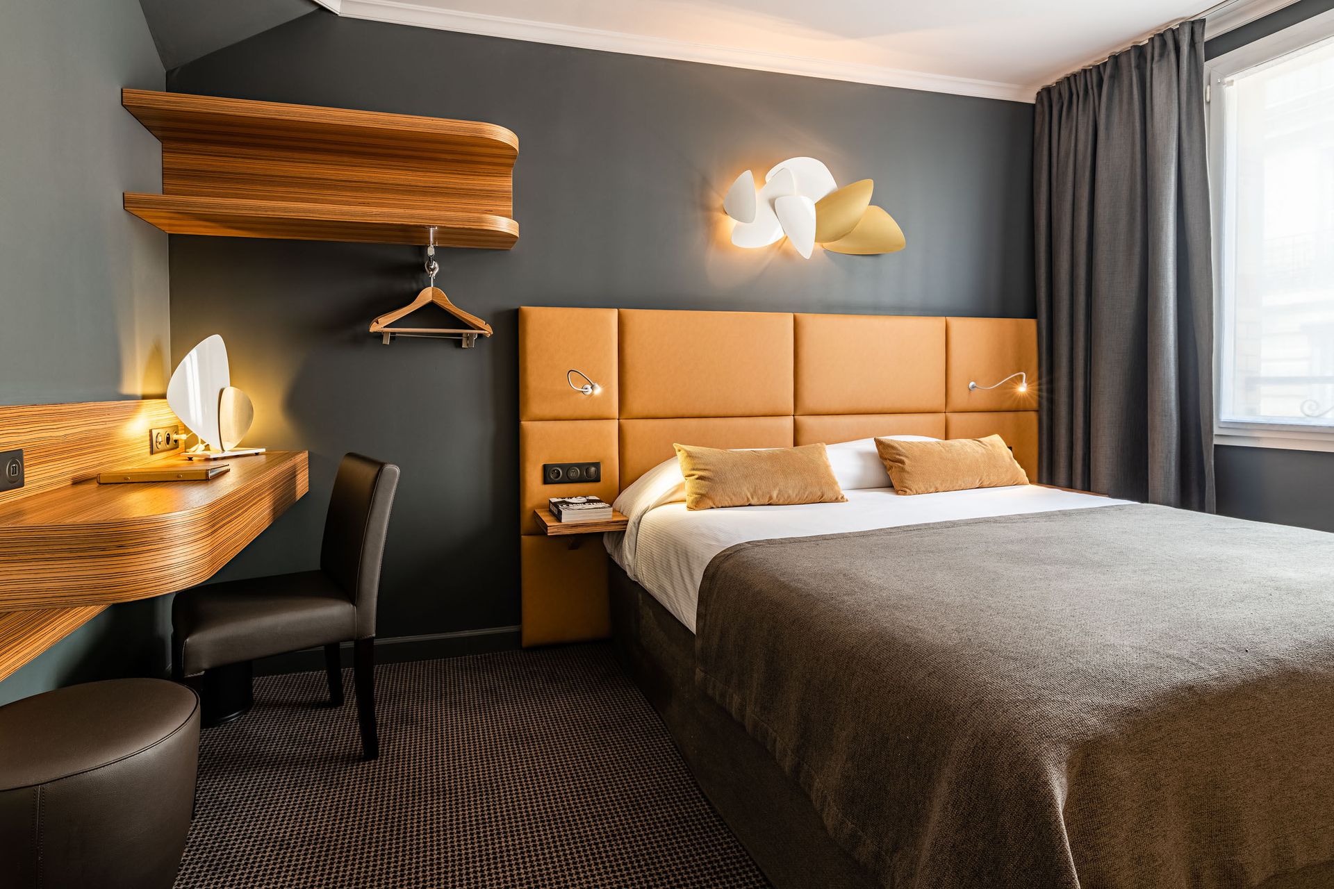 Hotel Résidence Europe, foto 11