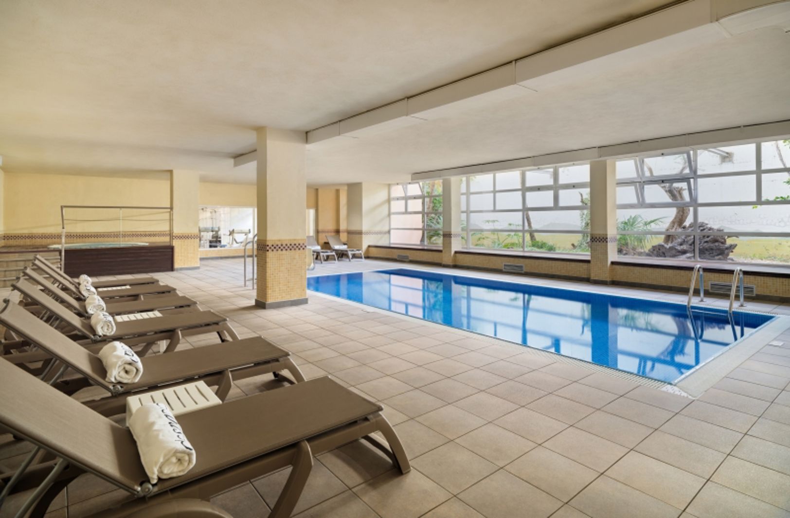 H10 Salauris Palace, foto 8