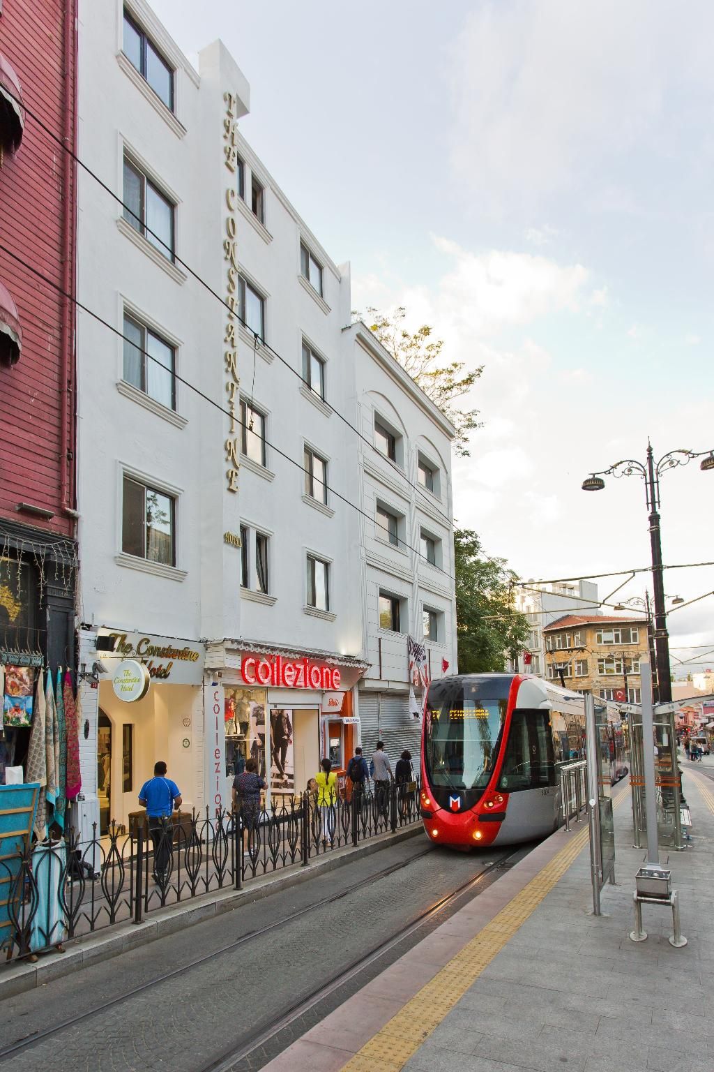 The Constantine, foto 9