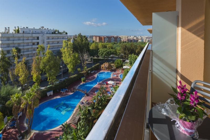 4R Regina Gran Hotel, foto 11