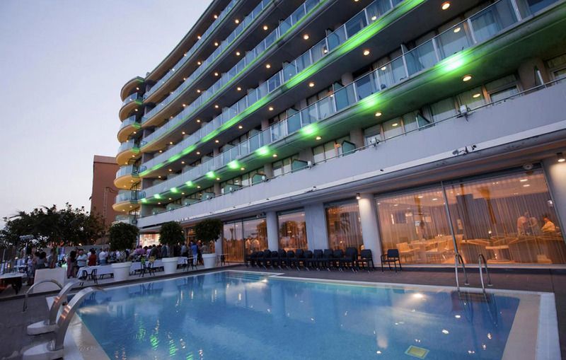 Hotel Allon Mediterrania, foto 12