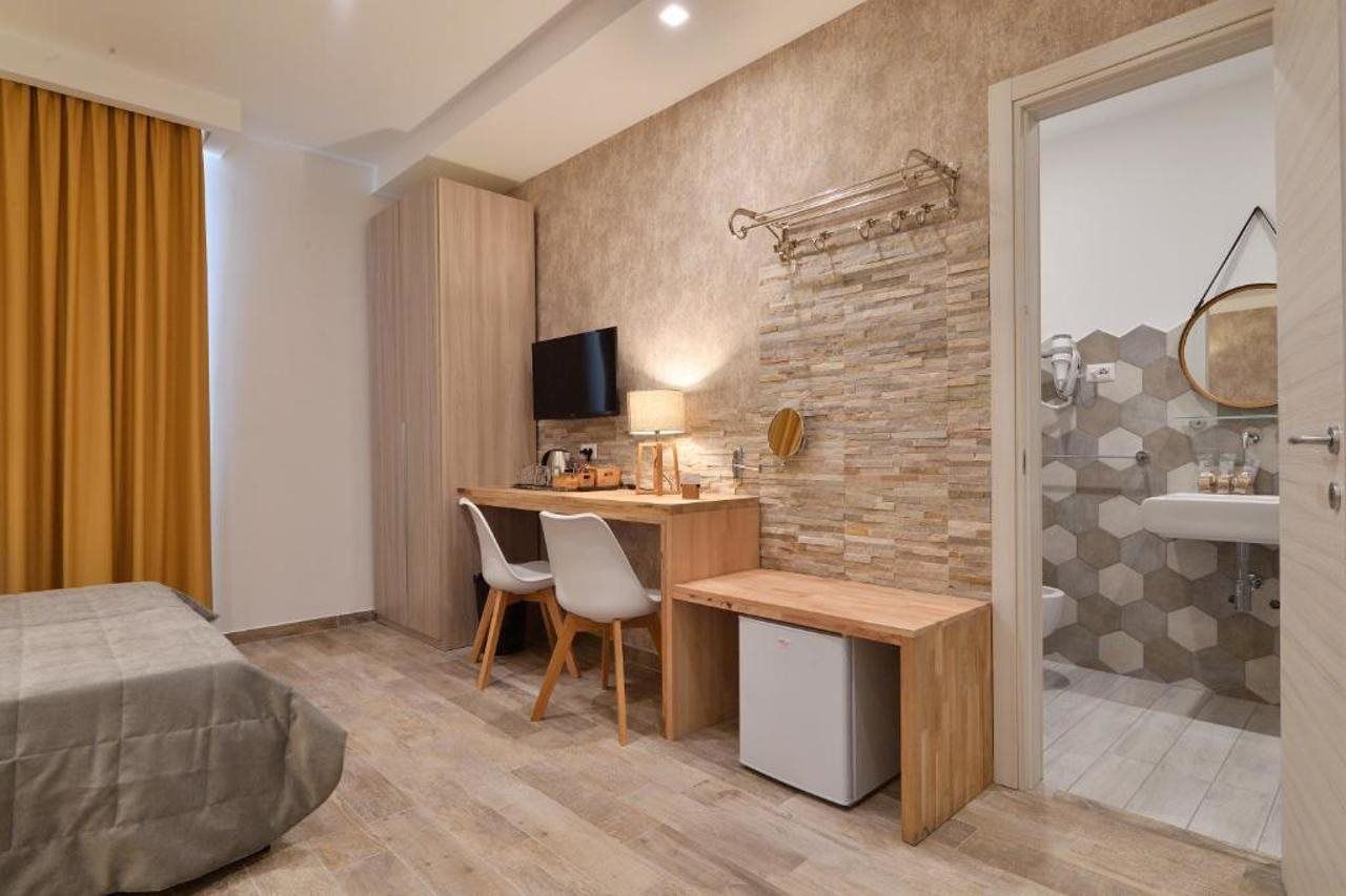 Veneto Suite Rome, foto 6