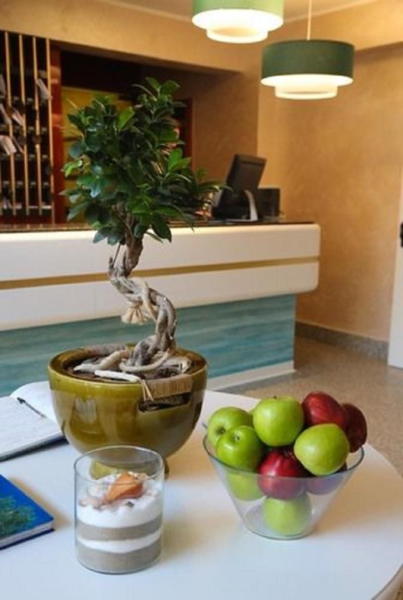 Grand Hotel Terme, foto 9