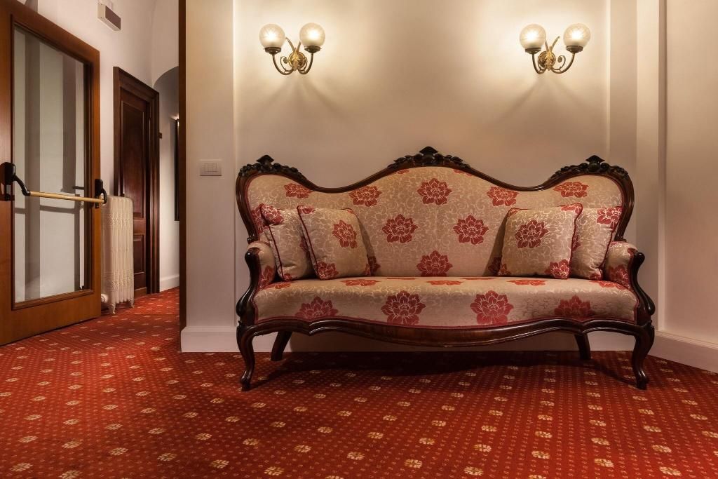 Hotel Villa Belvedere, foto 11
