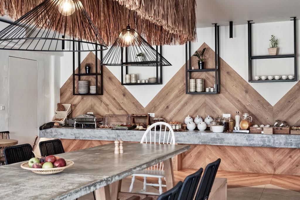 Naxian Utopia Luxury Villas & Suites, foto 10