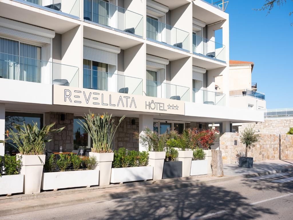 Hotel Revellata, foto 9