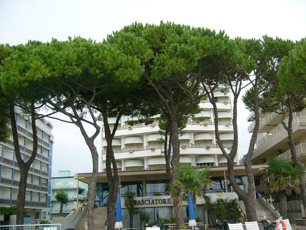 Hotel Ambasciatori Palace, foto 3
