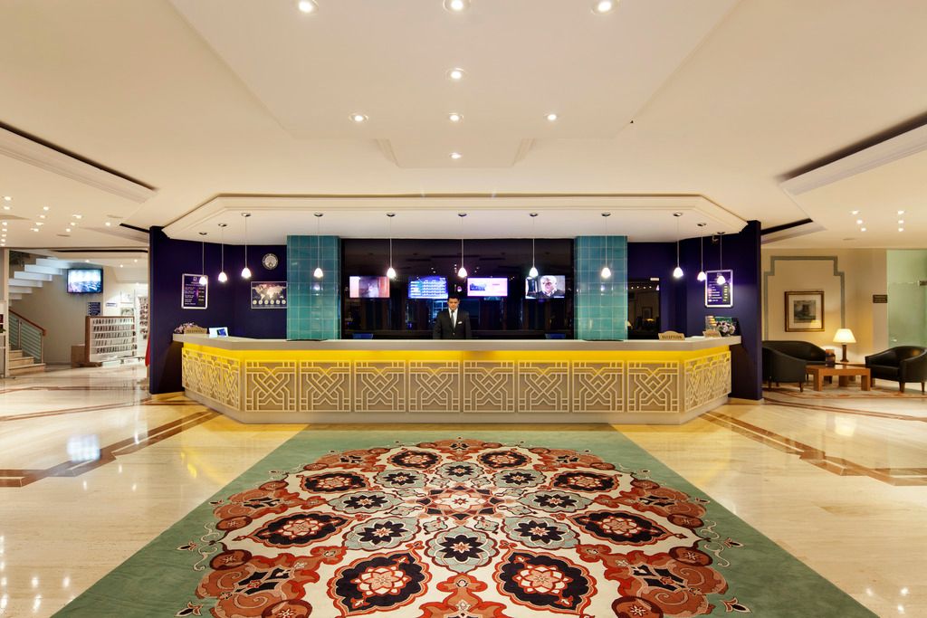 Spa Hotel Colossae Thermal, foto 5