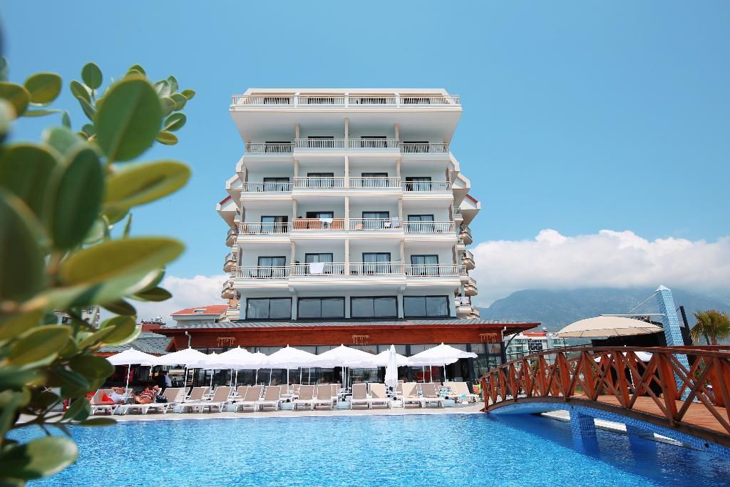 Sey Beach Hotel & Spa, foto 10