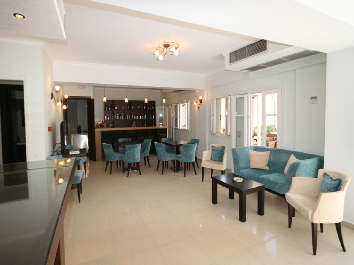 Ionis Hotel, foto 10