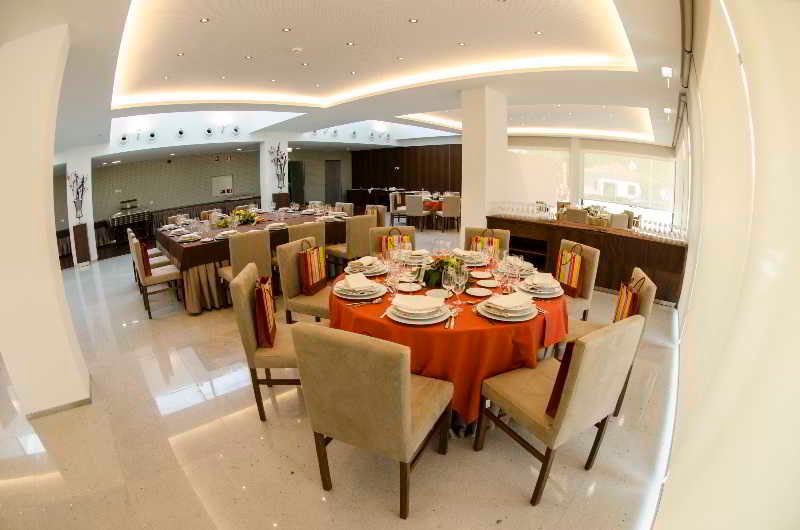 Inatel Cerveira Hotel, foto 11