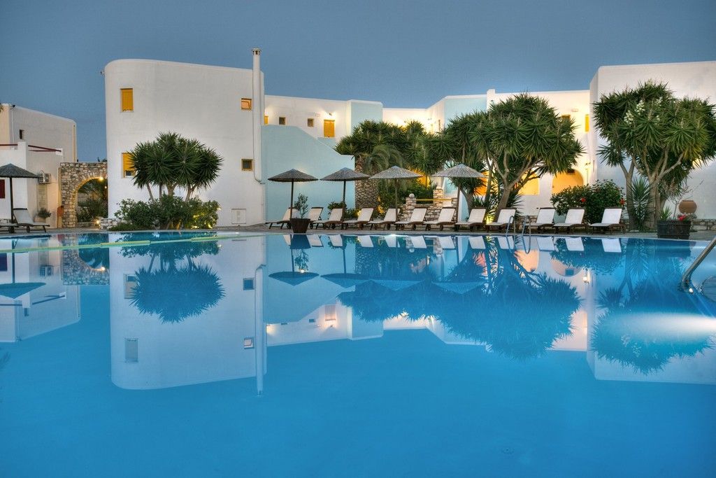Asteras Paradise, foto 11