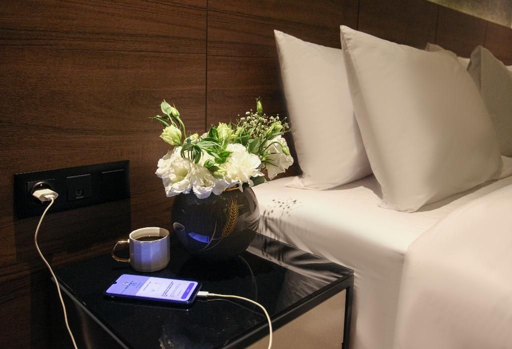 Dora Pera Hotel, foto 8