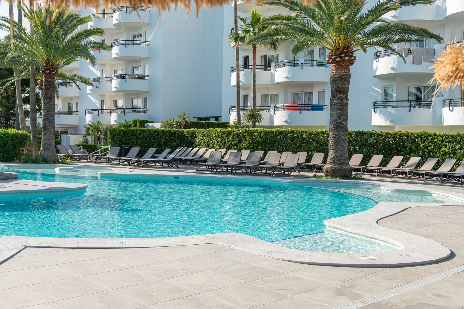 Alcudia Beach Apartments, foto 6
