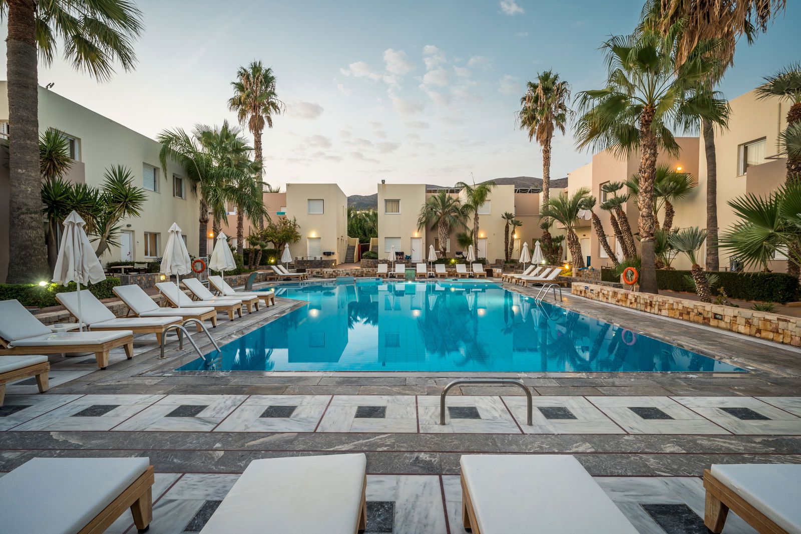 Meropi Hotel & Apartments, foto 10