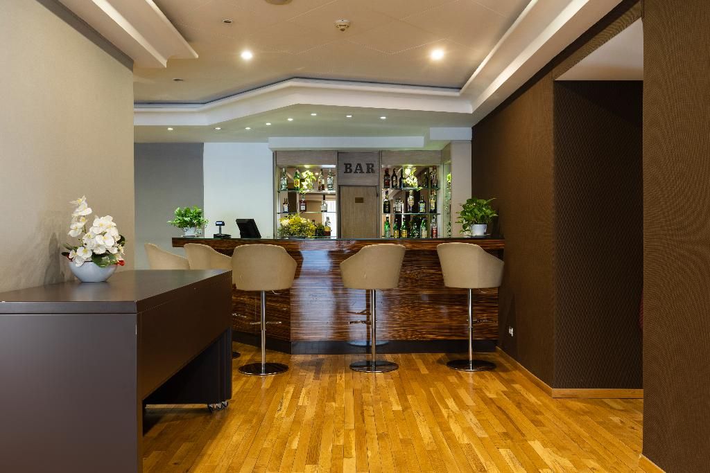 Royal Caserta Hotel, foto 15
