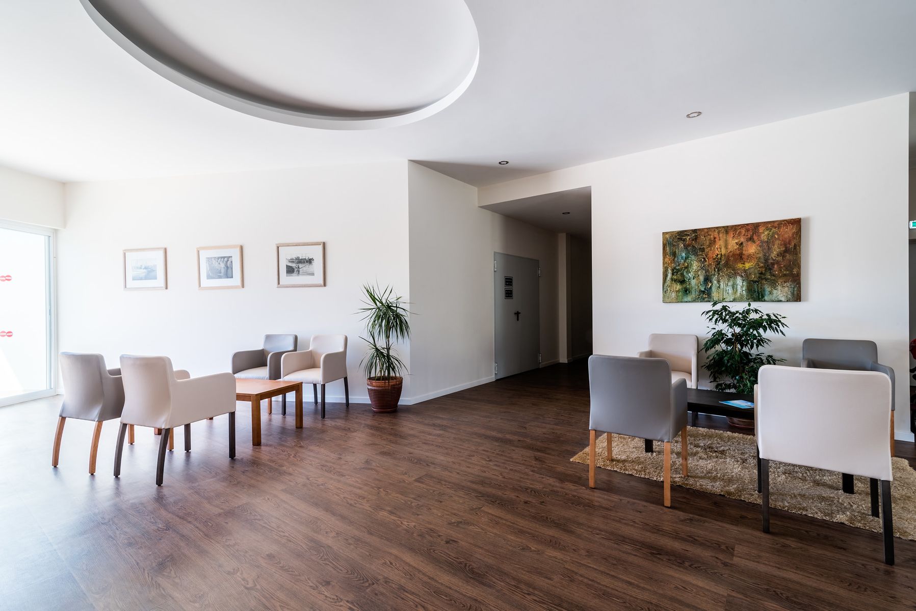 Clube VilaRosa, foto 2