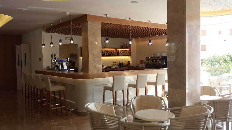 Puerto Azul Suite Hotel, foto 9