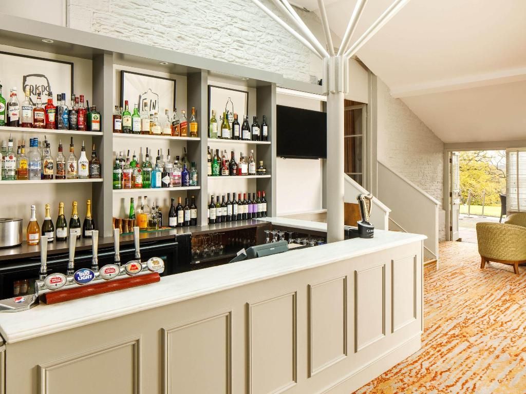 Mercure Bristol North The Grange, foto 13