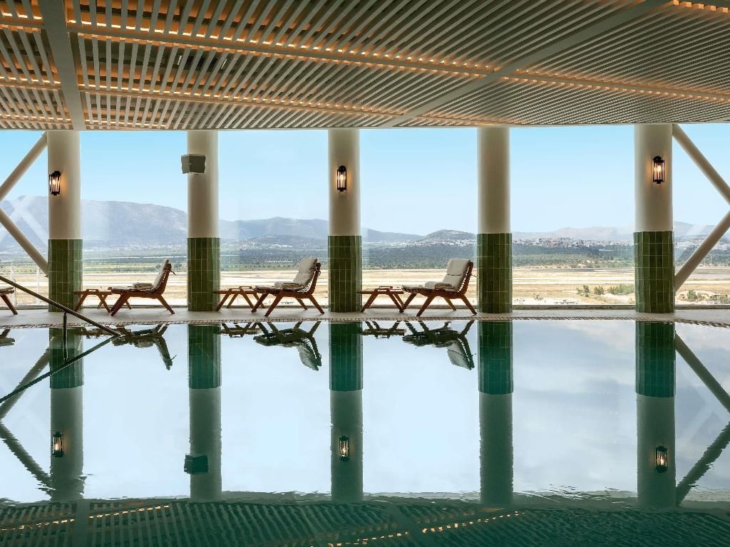 Sofitel Athens Airport, foto 10
