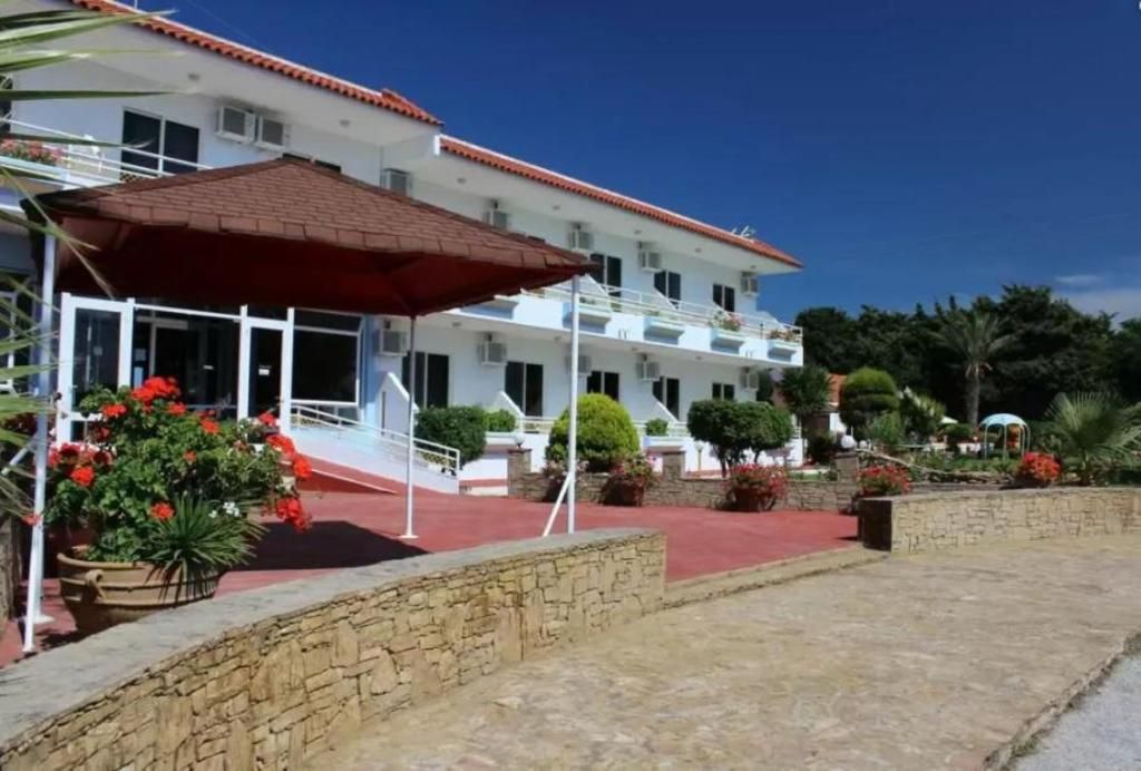 Asterias Bay Hotel, foto 4
