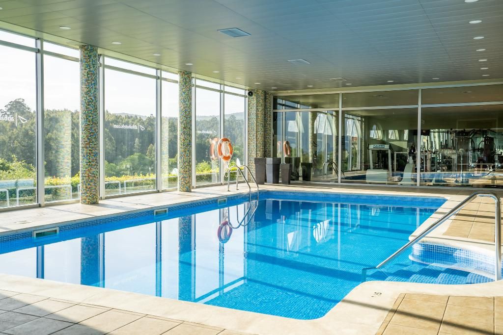 Abba Comillas Golf Hotel and Apartments, foto 7