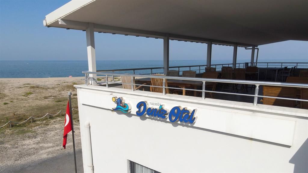 Yaliköy Deniz Otel, foto 6