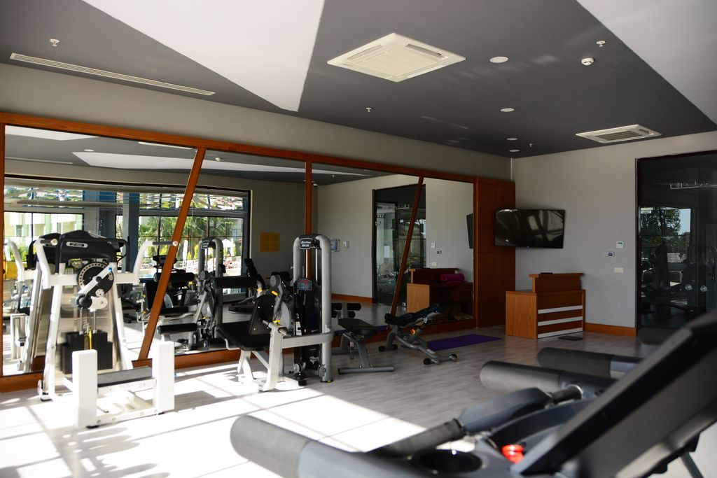 Glamour Resort & Spa, foto 2