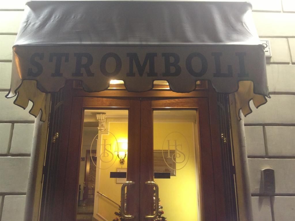 Stromboli, foto 4